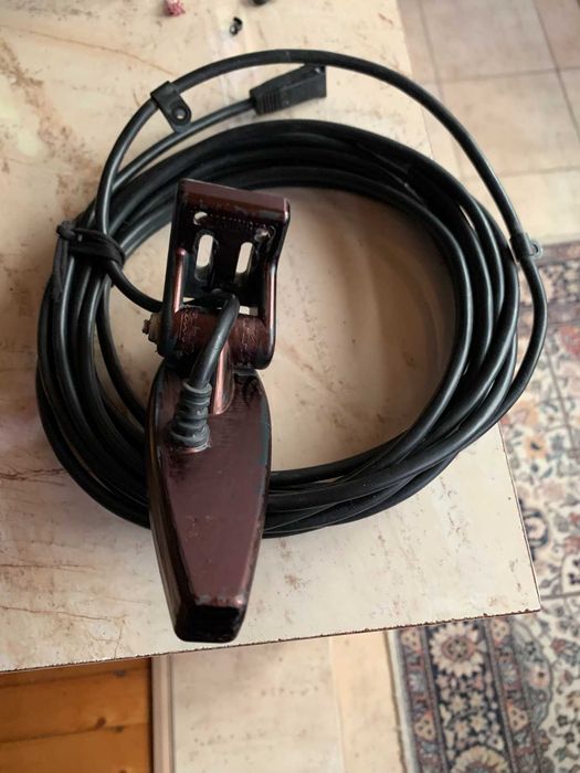 Сонар Huminnbird 197 c DI