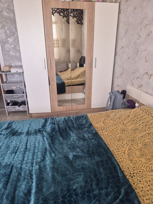 Спальный гарнитур 130000