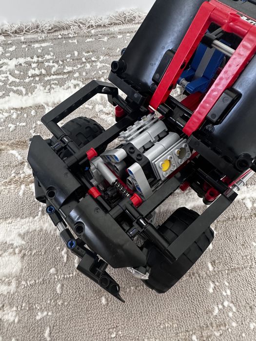 Продам лего техник