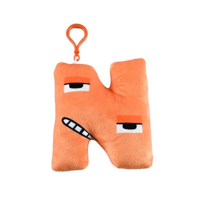 Алфавит ЛОР (роблокс)