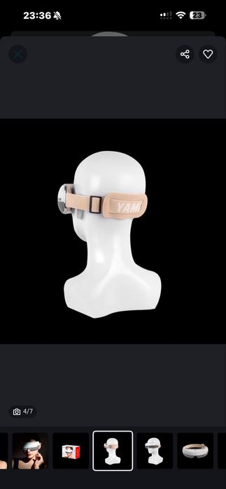 Yamaguchi Galaxy Eye