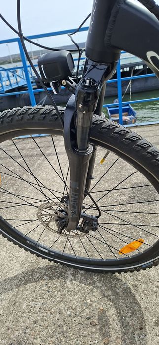 Bicicleta electrica