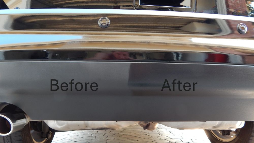 Curățare PROFESIONALĂ AUTO / Detailing / Polish