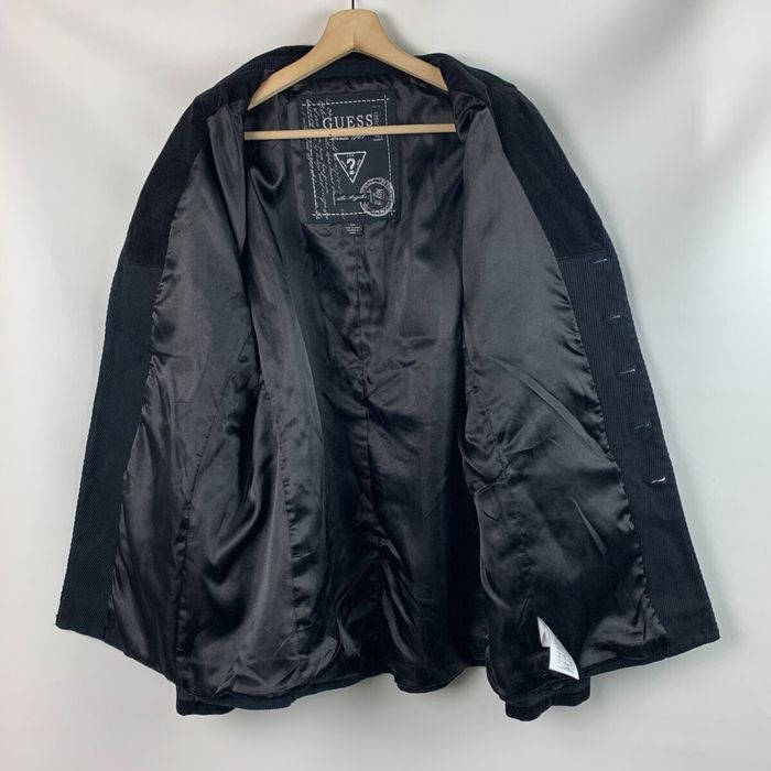 Мъжко шикозно сако Guess размер L