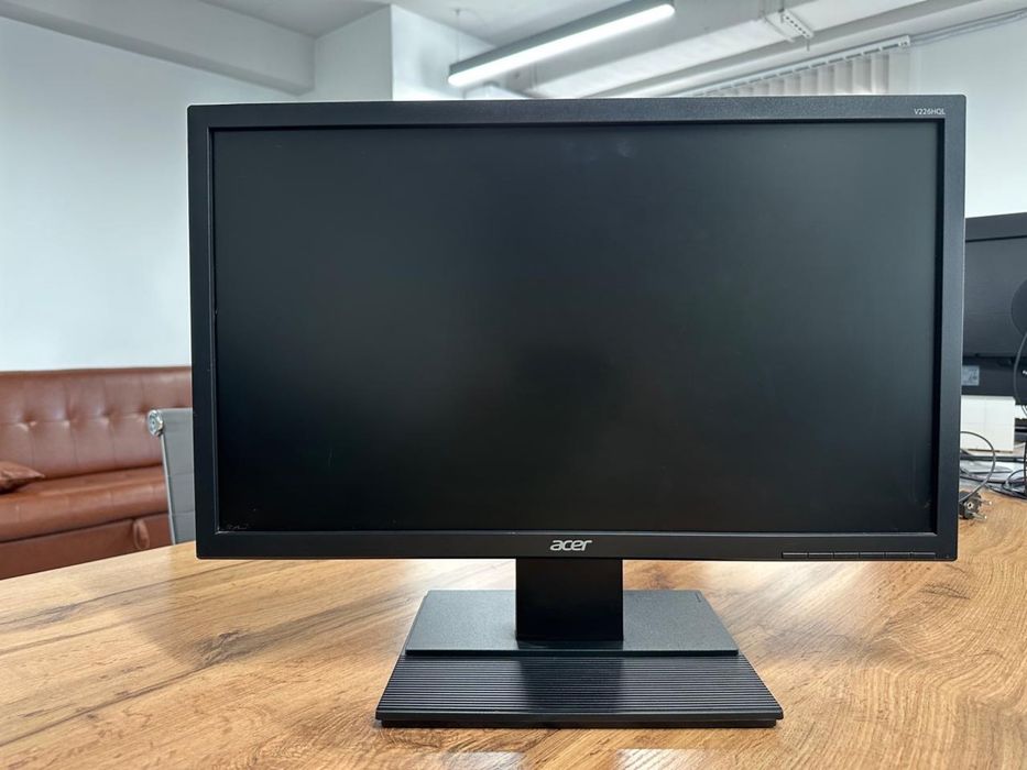 Монитор Acer V226HQL 21.5" Full HD