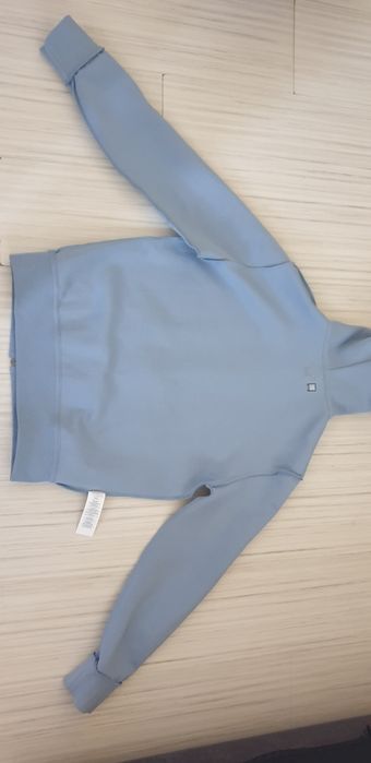 POLO Ralph Lauren Double Knit Tech Hoodie Performance  Mens Size S НОВО! ОРИГИНАЛ! Мъжко Горнище !