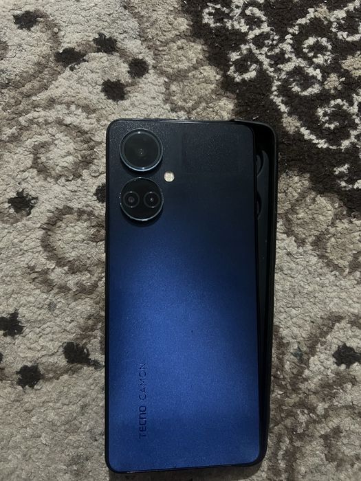 Tecno Camon19  сатылады