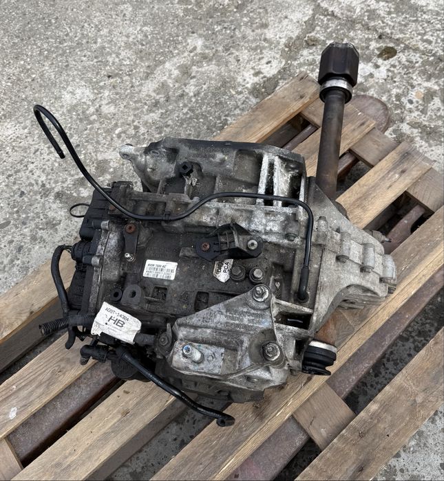 Cutie de viteze PowerShift 6DCT450 (MPS6) - cod: AV9R 7000 AC