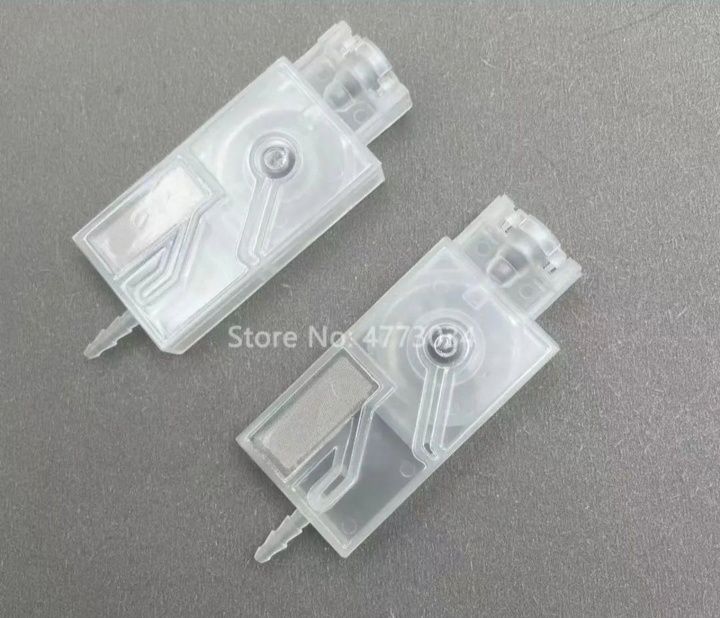 Демпфер для широкоформатного принтера