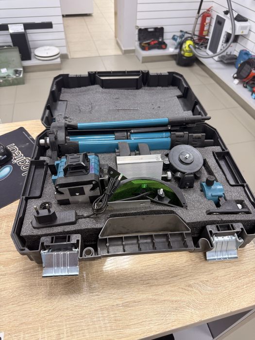 Лазерный уровень китай ТМ79