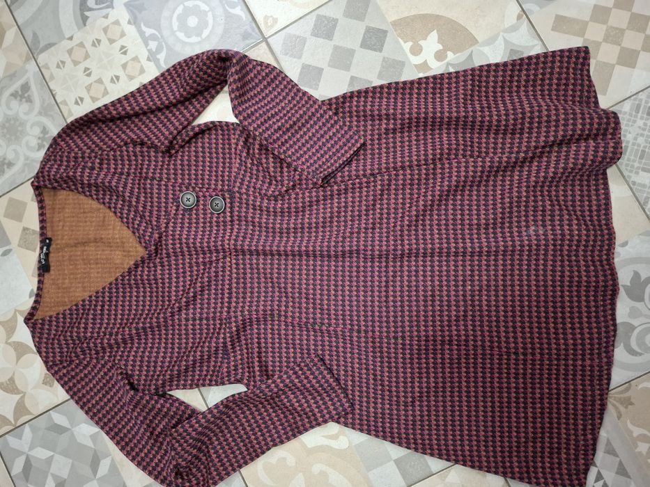 Рокличка за бъдеща или кърмеща мама