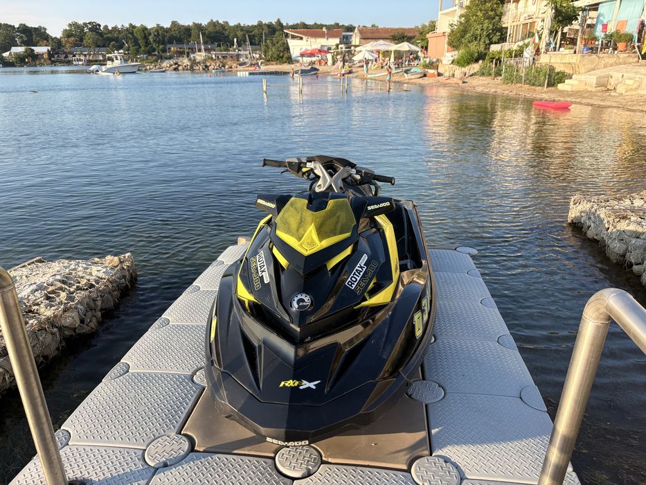 Seadoo RXP 260 RS +++2012 г