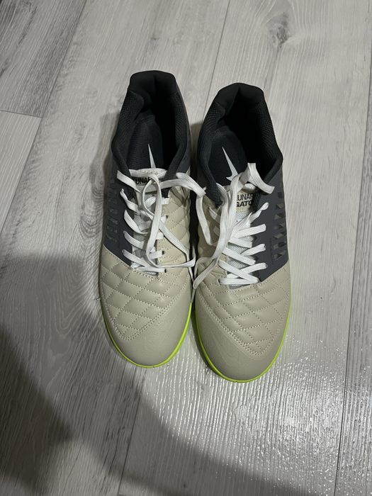 Футзалки Lunar Gato 44 размер