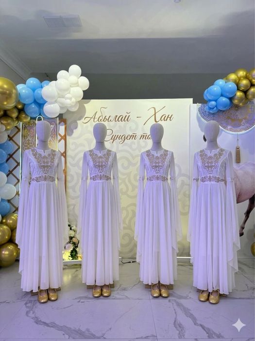 Национальные костюмы в аренду