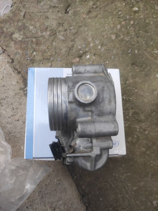 Заслонка приорага