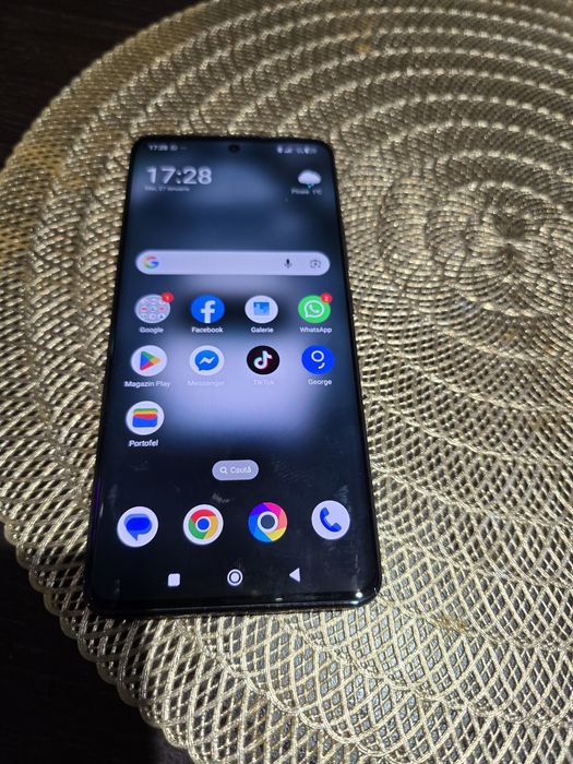 Telefon Xiaomi Poco X7