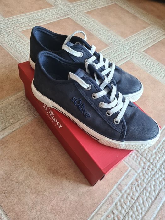 кецове s.Oliver 36