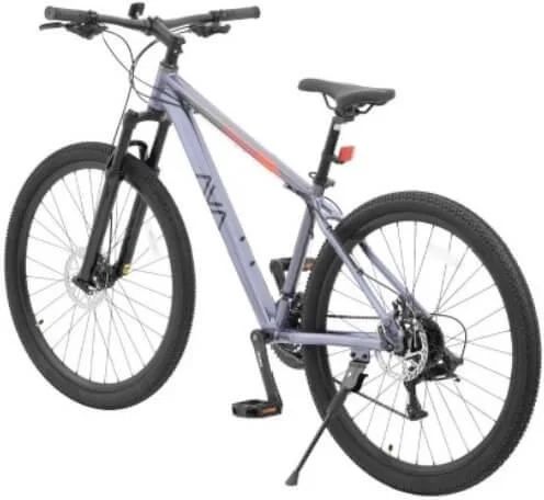 Велосипед ava storm 17 рама новый