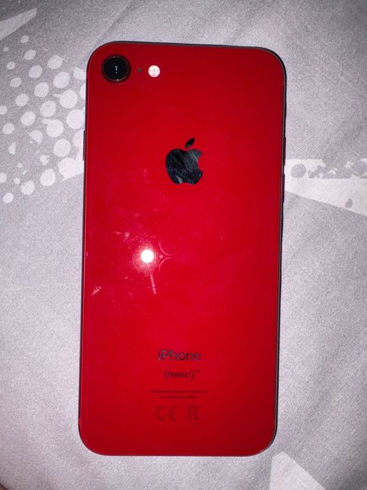 Продам  Айфон 8 ф