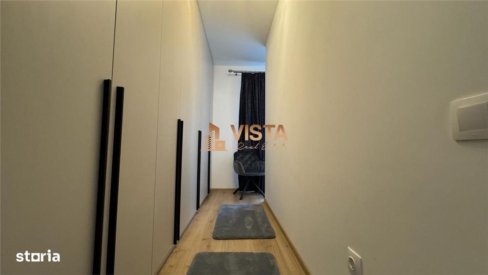 Apartament 2 camere, Qualis II, Tractorul