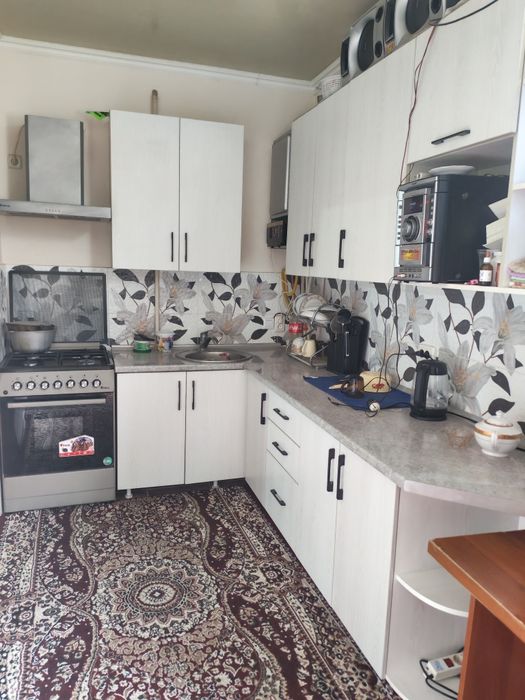 Уй сотилади 3 хонали Ийк-ота махалласида