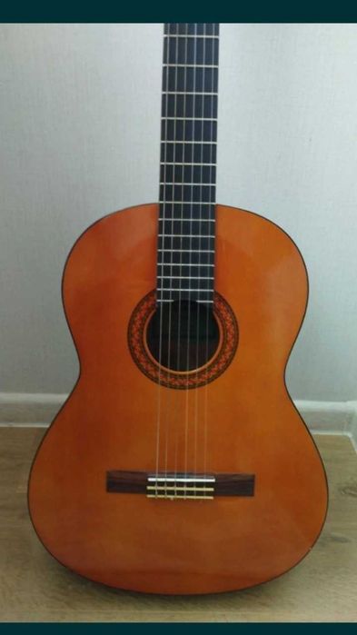 Гитара YAMAHA C40 классическая Ямаха С40