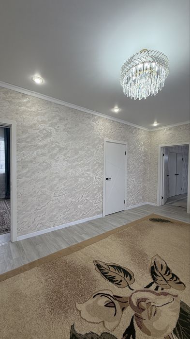 Продается дом , 2024 г , керамзит