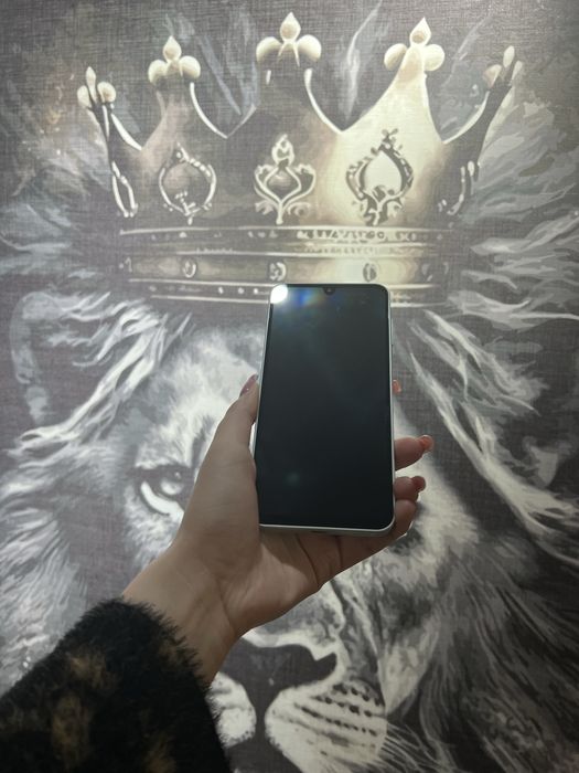 Samsung a16 полный комлект