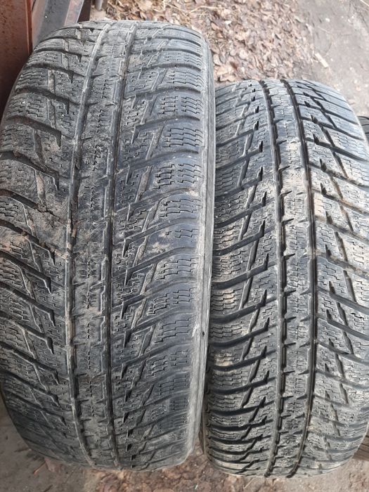 Продам шины. 235/65/17