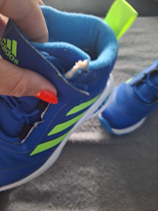 Детски ботуши за зимата