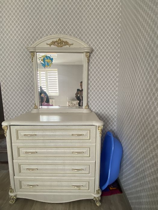 Спальный  мебель