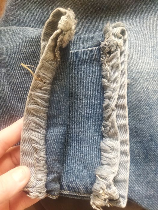 Комбинезон подростковый