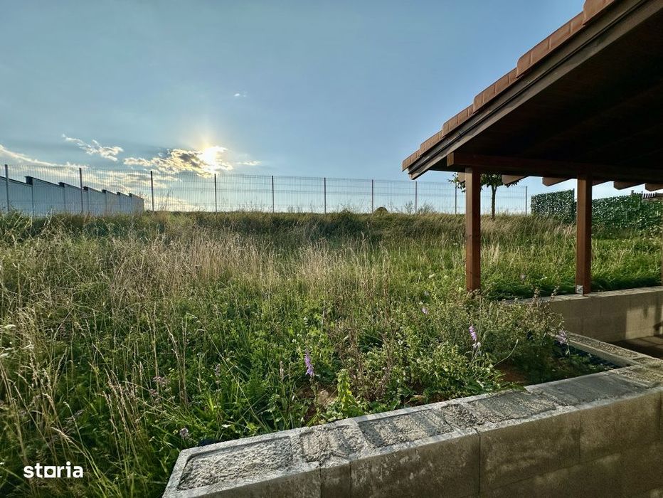 Casa superba in Salicea, 245 m2 utili, 600 m2 teren