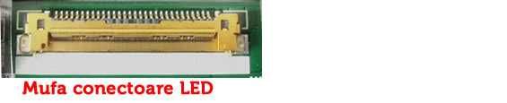 Display laptop 15.6" 1920X1080 FullHD,30 pini eDP