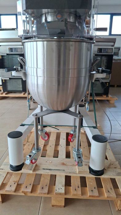 Планетарен миксер 80l Conti Italy