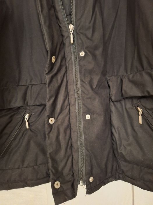 Дамско ватирано яке/шуба,като нова,ГО 130