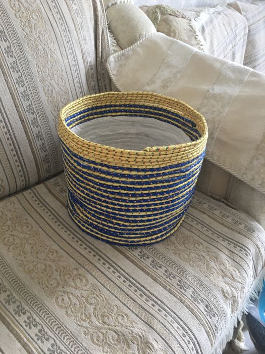 Корзина, корзины