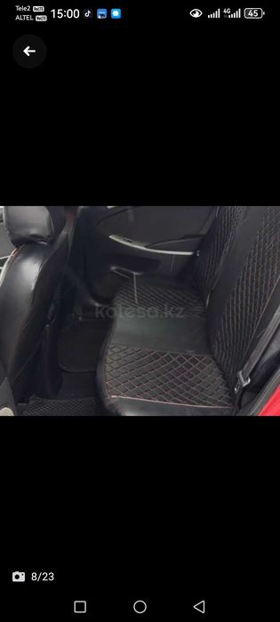 Hyundai Solaris 1.6