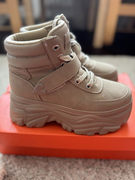 Ghete CROPP dama marime 37