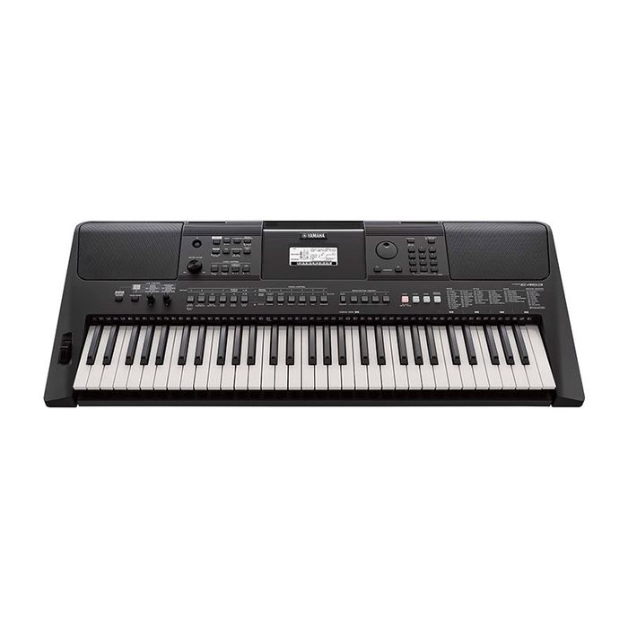 Синтезатор YAMAHA PSR E463