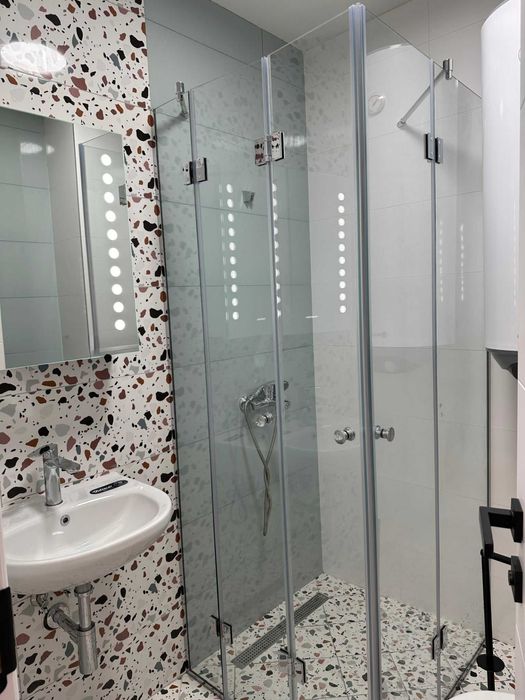 Дава се под наем Двустаен апартамент в София, Манастирски ливади - 70 кв.м за 499.8 € - Снимка #6