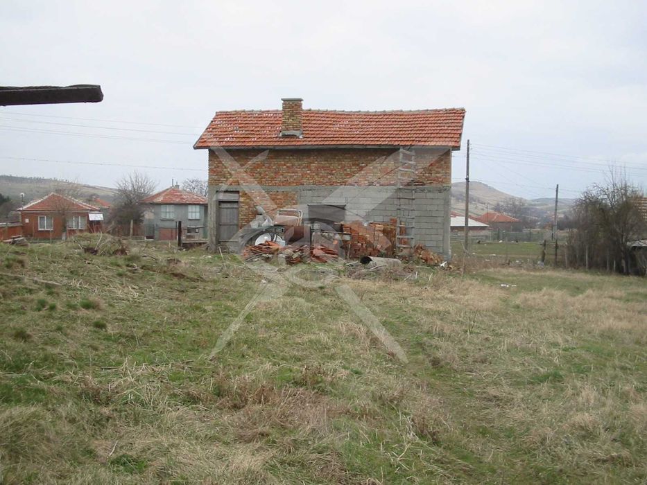 Продава се Парцел в Айтос - 1200 кв.м за 30 €/кв.м - Снимка #3