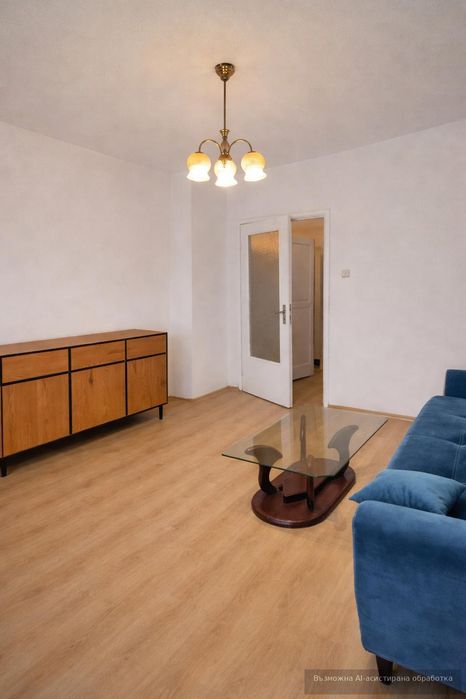 Дава се под наем Двустаен апартамент в София, Красна поляна 1 - 70 кв.м за 528.36 € - Снимка #1