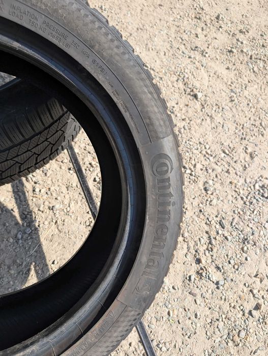 225/50 R17 • Iarna • Continental WinterContact TS870P 98H XL | 1 buc | DOT 2032 | Pret/buc