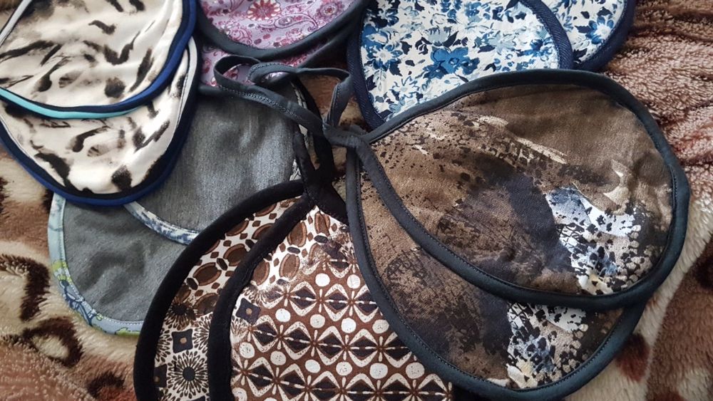 Ръкохватки за кухнята