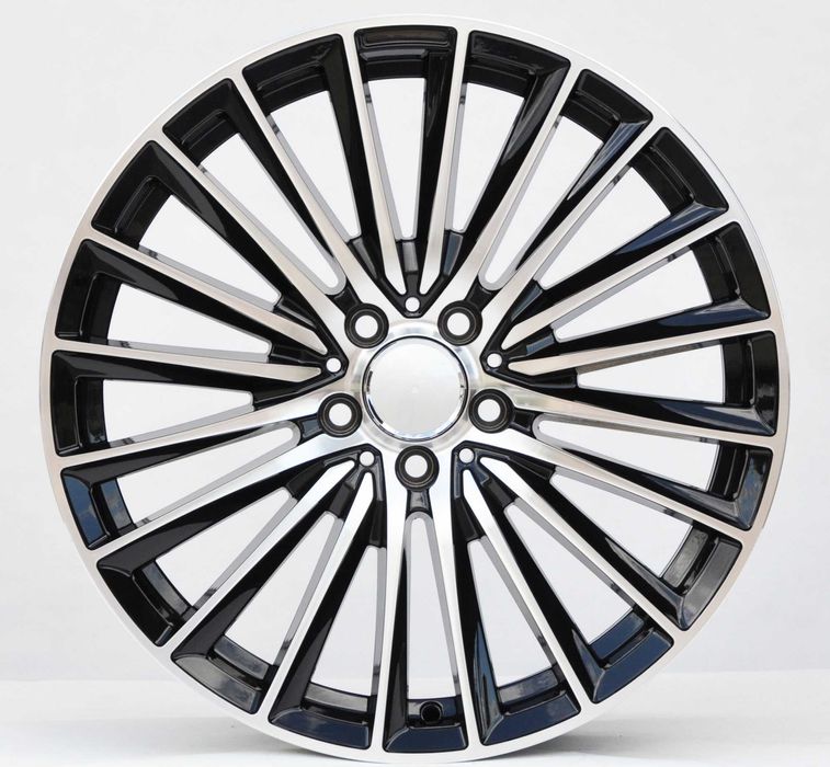 17" Джанти Мерцедес 5X112 Mercedes W204 W205 W206 W212 W213 GLA A B
