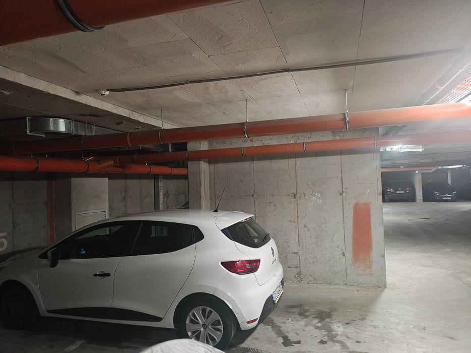 Гараж/парково място