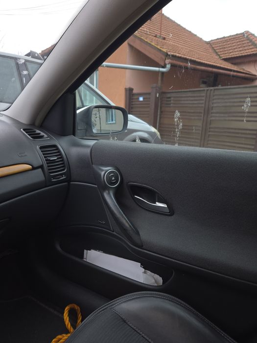 Se vinde renault laguna lux privilegi