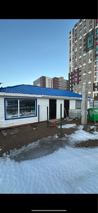 Контейнер столовый