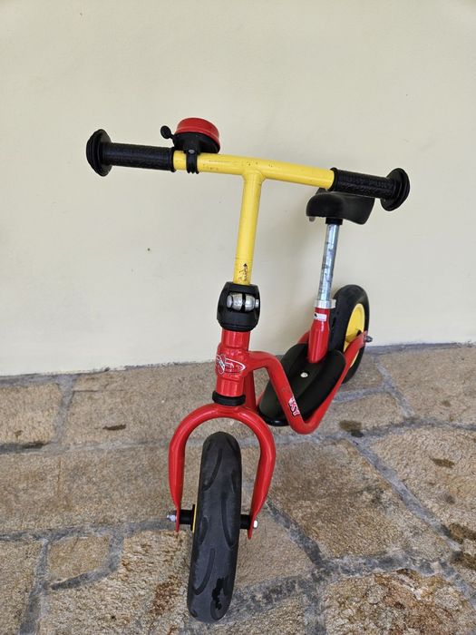 Детско колело 1-3